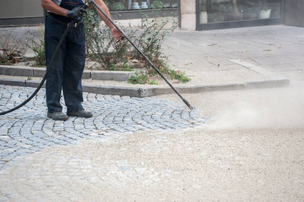 Best Warehouse Cleaning  in Mccleary, WA