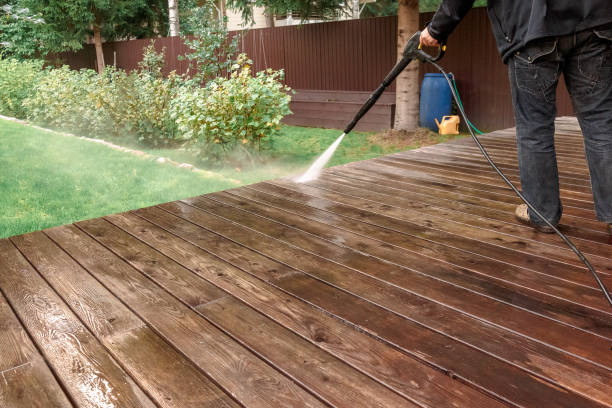 Best Playground Equipment Cleaning  in Mccleary, WA